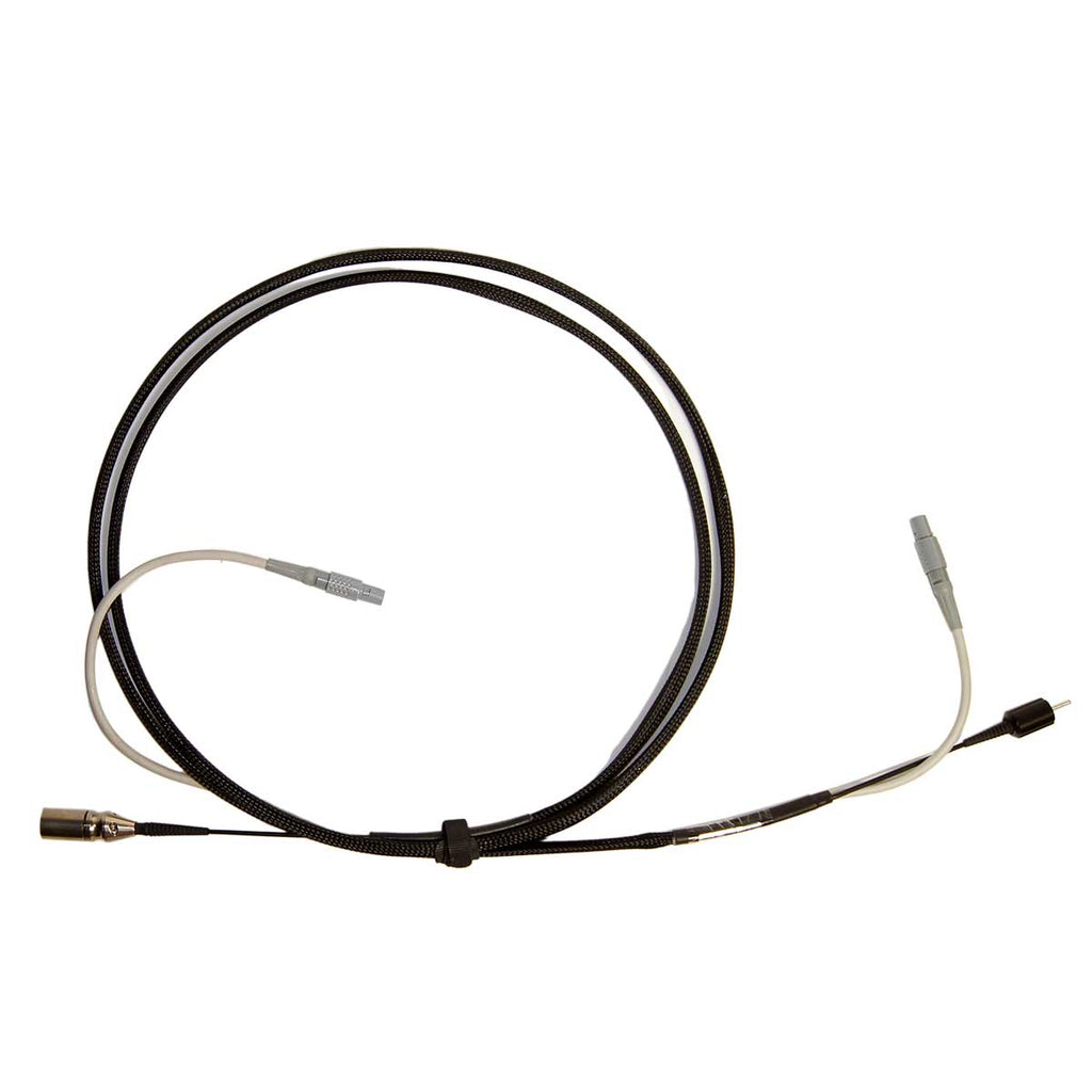 Cynosure Apogee Elite Laser Optic Fiber with Communication Cable P4L-51874