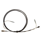 Cynosure Apogee Elite Laser Optic Fiber with Communication Cable P4L-51874