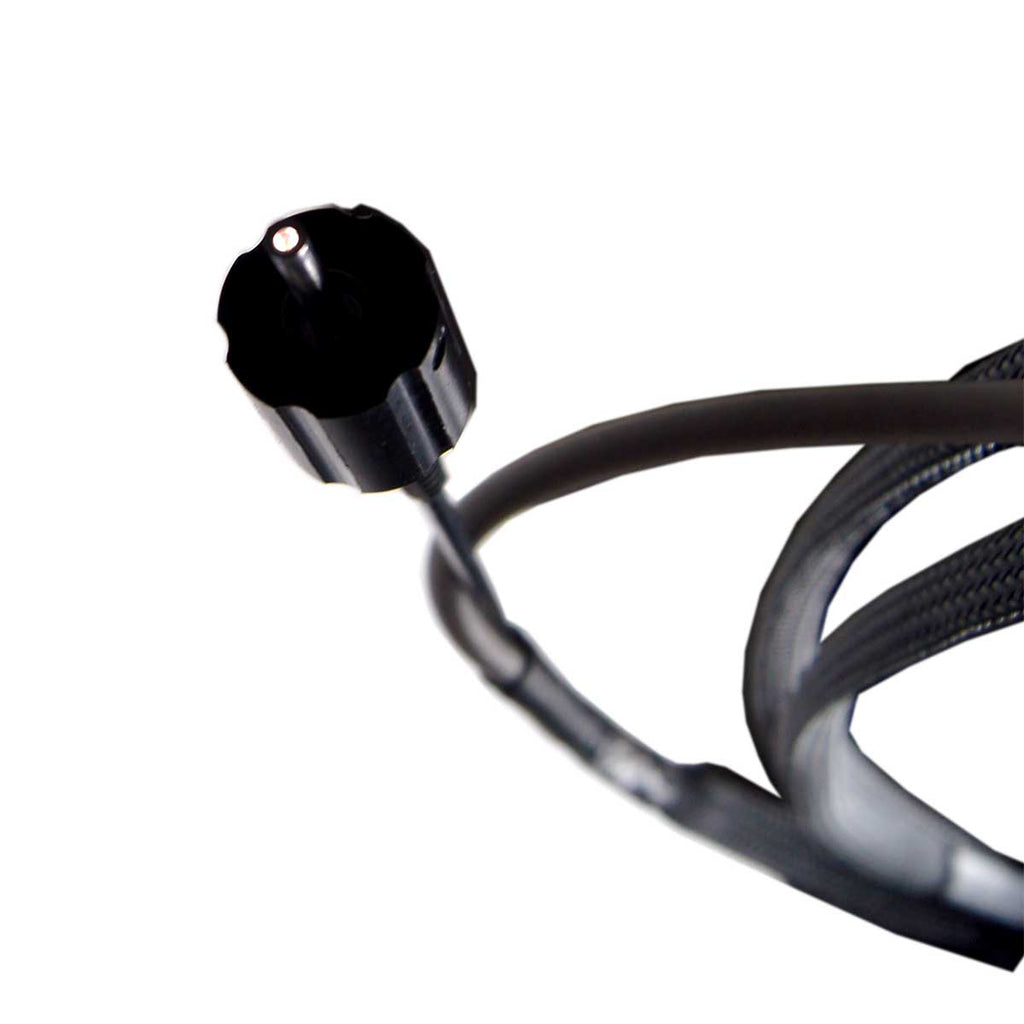 Cynosure Apogee Elite Laser Optic Fiber with Communication Cable P4L-51874