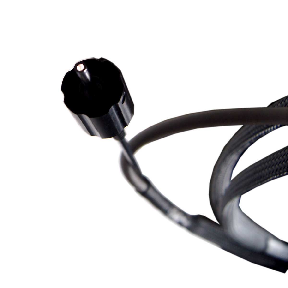 Cynosure Apogee Elite Laser Optic Fiber with Communication Cable P4L-51874