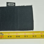 BTL EmSculpt Patient Belt XL 3.5 x 52 RF HIFEM Tone Applicators Black Band Strap