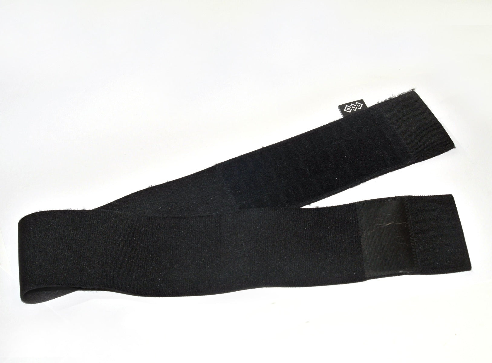 BTL EmSculpt Patient Belt XL 3.5 x 52 RF HIFEM Tone Applicators Black Band Strap