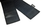 BTL EmSculpt Patient Belt XL 3.5 x 52 RF HIFEM Tone Applicators Black Band Strap