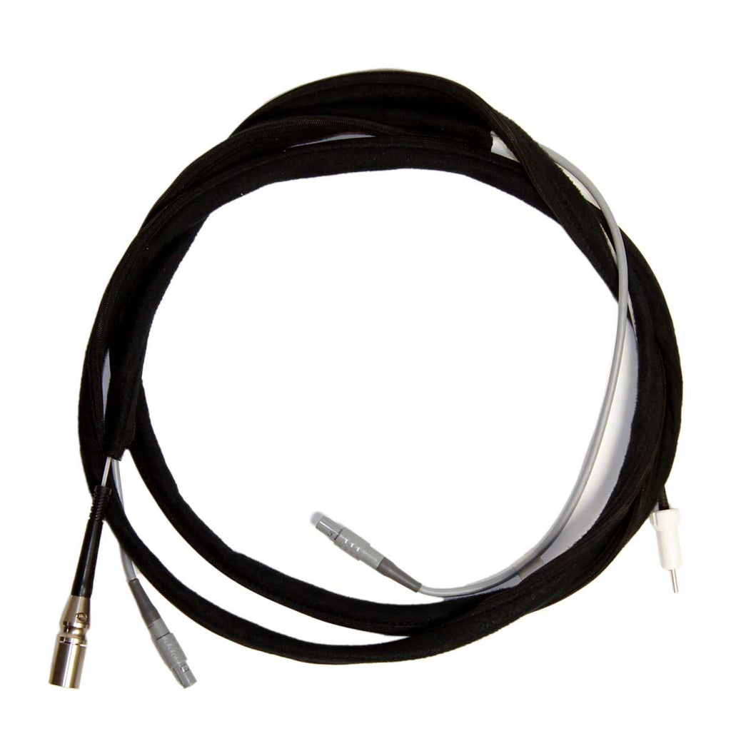Cynosure Cynergy 755/1064 Alex/YAG Laser Delivery Fiber with Communication Cable