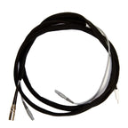 Cynosure Cynergy 755/1064 Alex/YAG Laser Delivery Fiber with Communication Cable