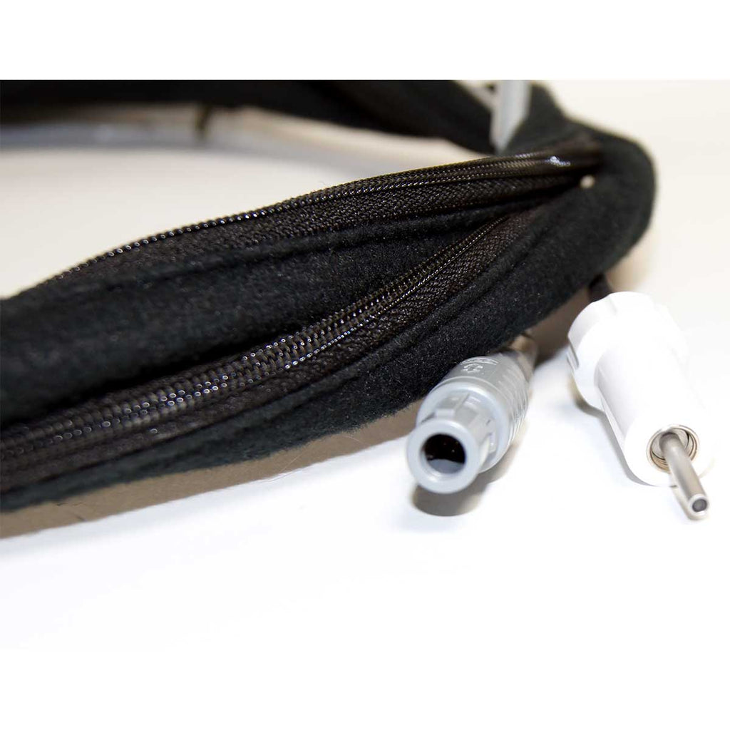 Cynosure Cynergy 755/1064 Alex/YAG Laser Delivery Fiber with Communication Cable