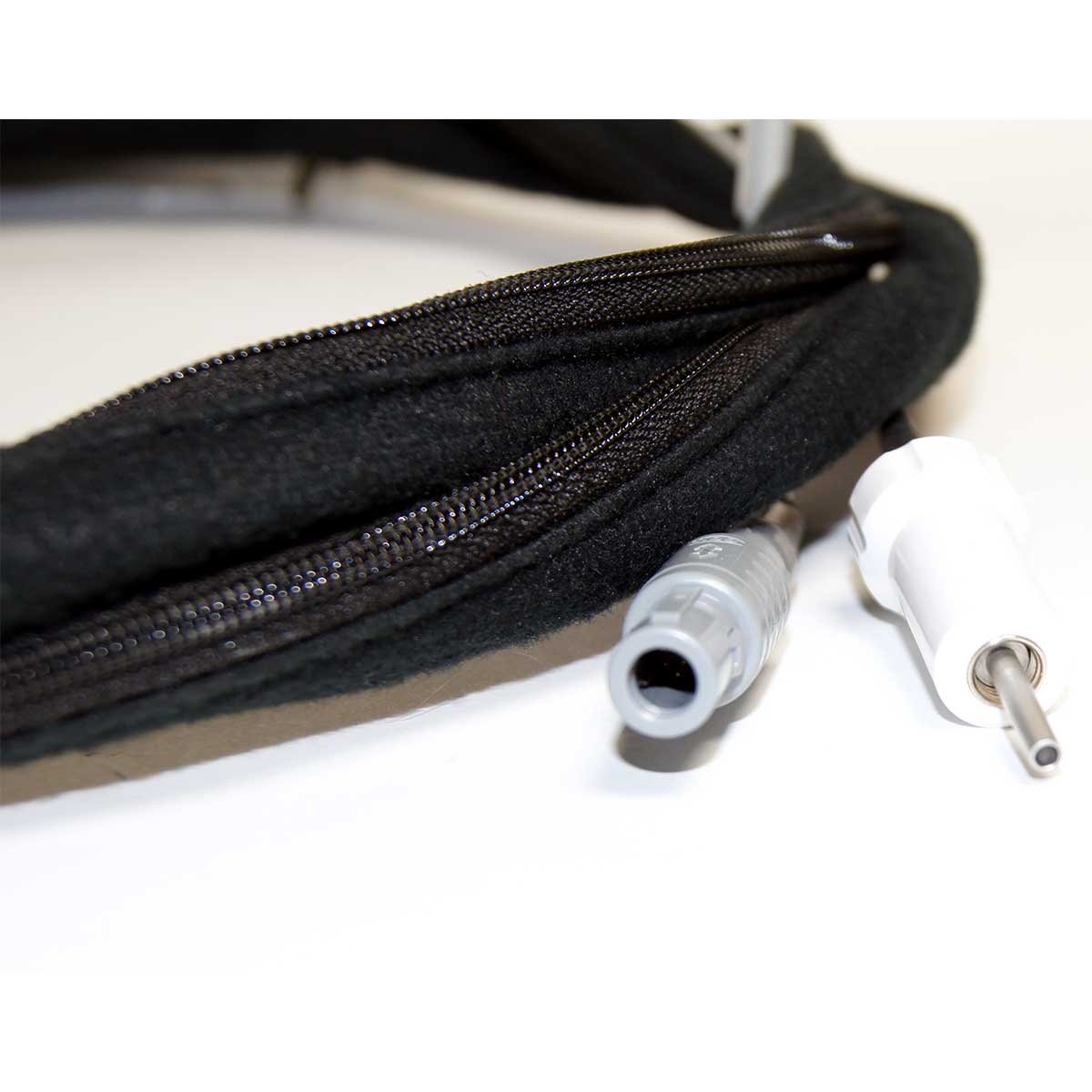 Cynosure Cynergy 755/1064 Alex/YAG Laser Delivery Fiber with Communication Cable