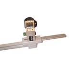 2007 Lumenis UltraPulse Encore Co2 Laser Arm SA-0032470 Parts As Is