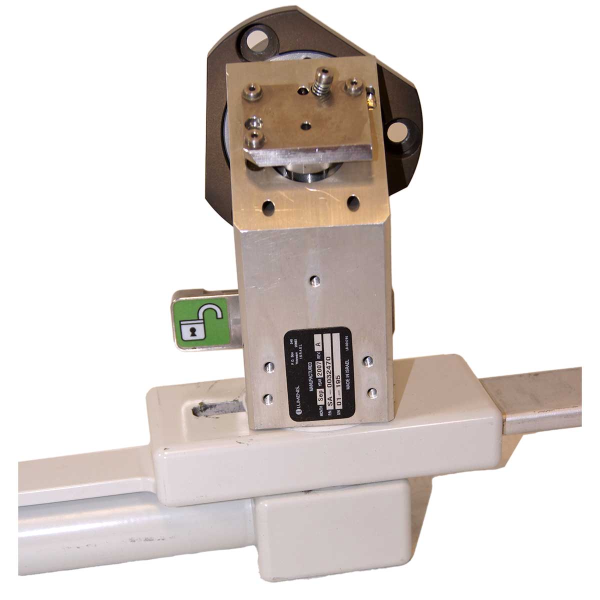 2007 Lumenis UltraPulse Encore Co2 Laser Arm SA-0032470 Parts As Is