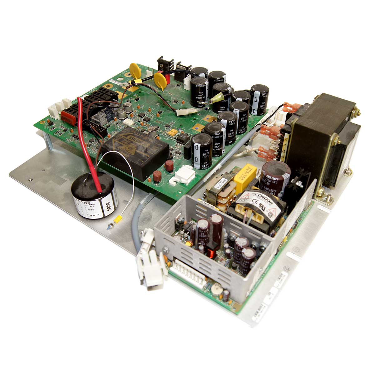 Cynosure Affirm IGBT Driver PCB Green Board 100-7004-230 Transformer PARTS