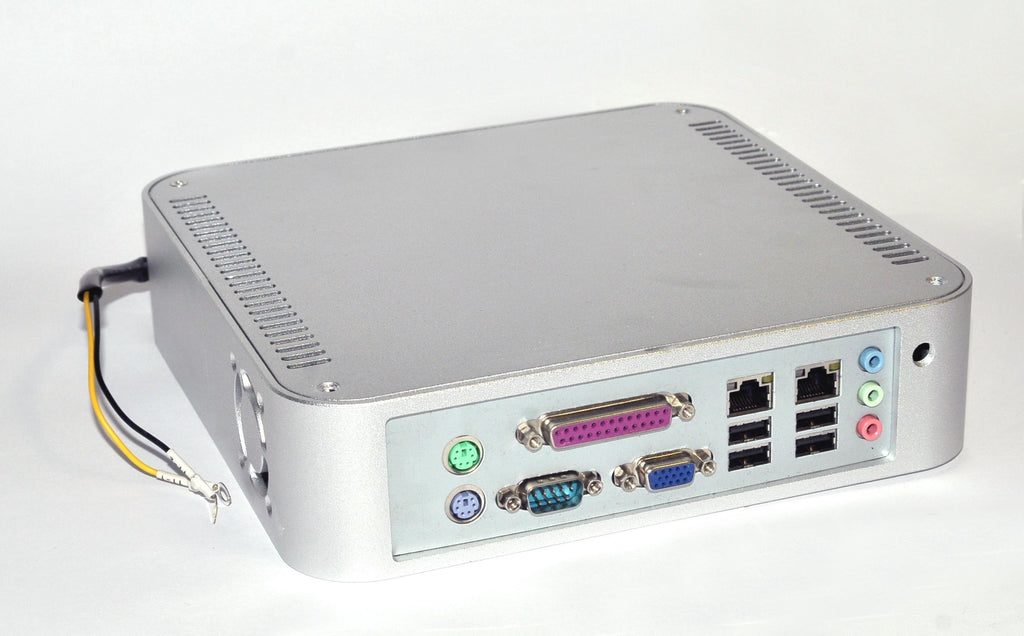 Jeisys INTRAcel PC RoHS Computer Processing Unit CPU Box ML-55 PARTS