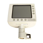 Sharplan SurgiTouch 6.5in Display Screen Monitor with Neck Parts As-Is