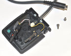 Cutera Xeo IPL Laser FootSwitch Pedal 4 Pin Connector 974-SWM Foot Switch PARTS