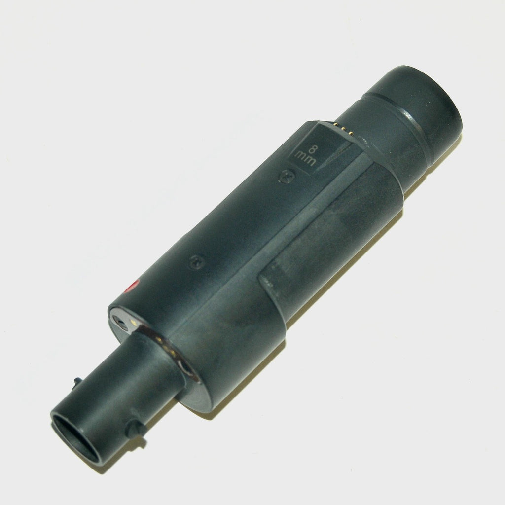 Cynosure PicoSure Laser 8mm Handpiece 755nm Spot Slider 100-7012-053 PARTS
