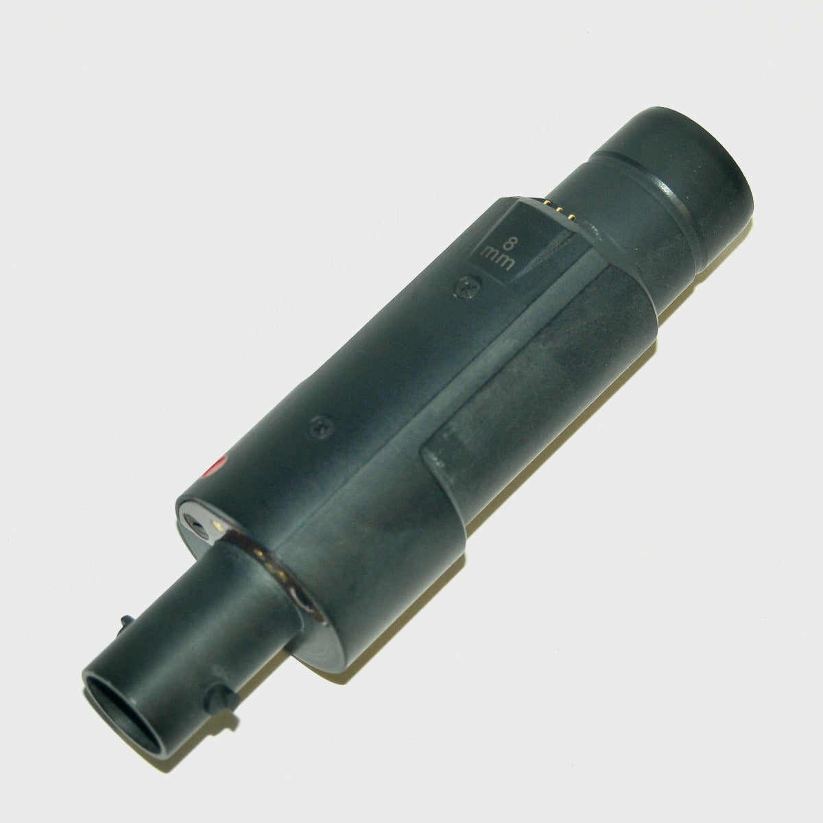 Cynosure PicoSure Laser 8mm Handpiece 755nm Spot Slider 100-7012-053 PARTS