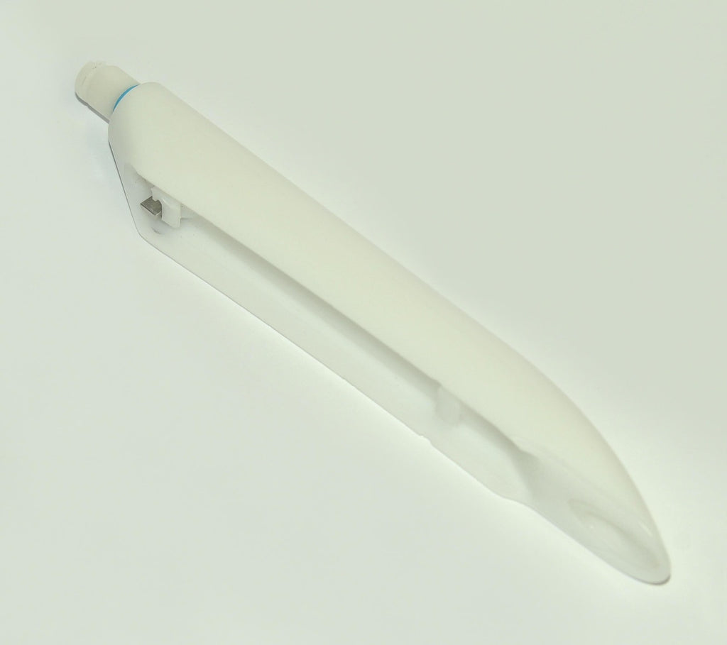 Fotona SP XS Spectro R34 Laser Plastic White Handpiece 05192-44 Hand Piece PARTS