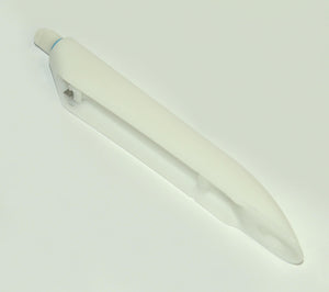 Fotona SP XS Spectro R34 Laser Plastic White Handpiece 05192-44 Hand Piece PARTS
