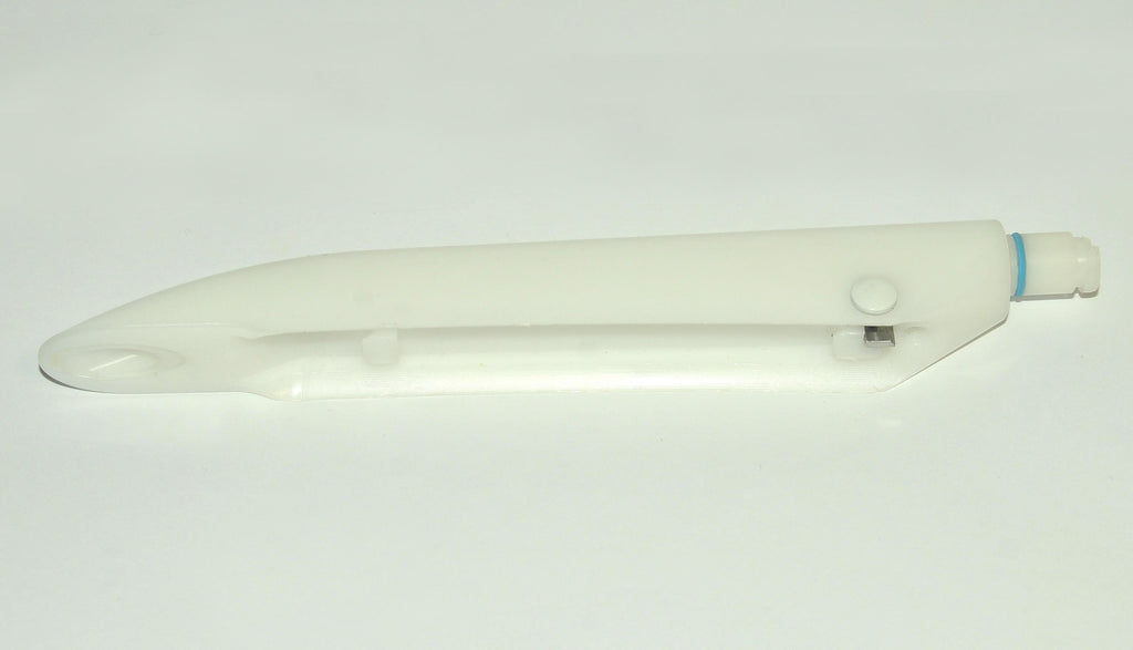 Fotona SP XS Spectro R34 Laser Plastic White Handpiece 05192-44 Hand Piece PARTS