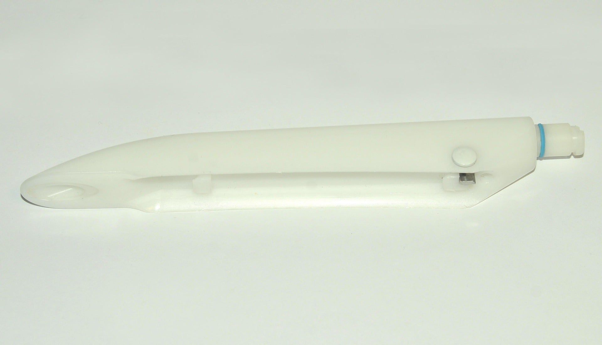 Fotona SP XS Spectro R34 Laser Plastic White Handpiece 05192-44 Hand Piece PARTS