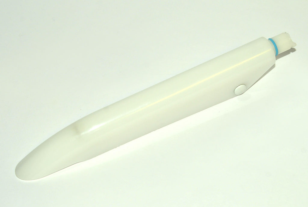 Fotona SP XS Spectro R34 Laser Plastic White Handpiece 05192-44 Hand Piece PARTS