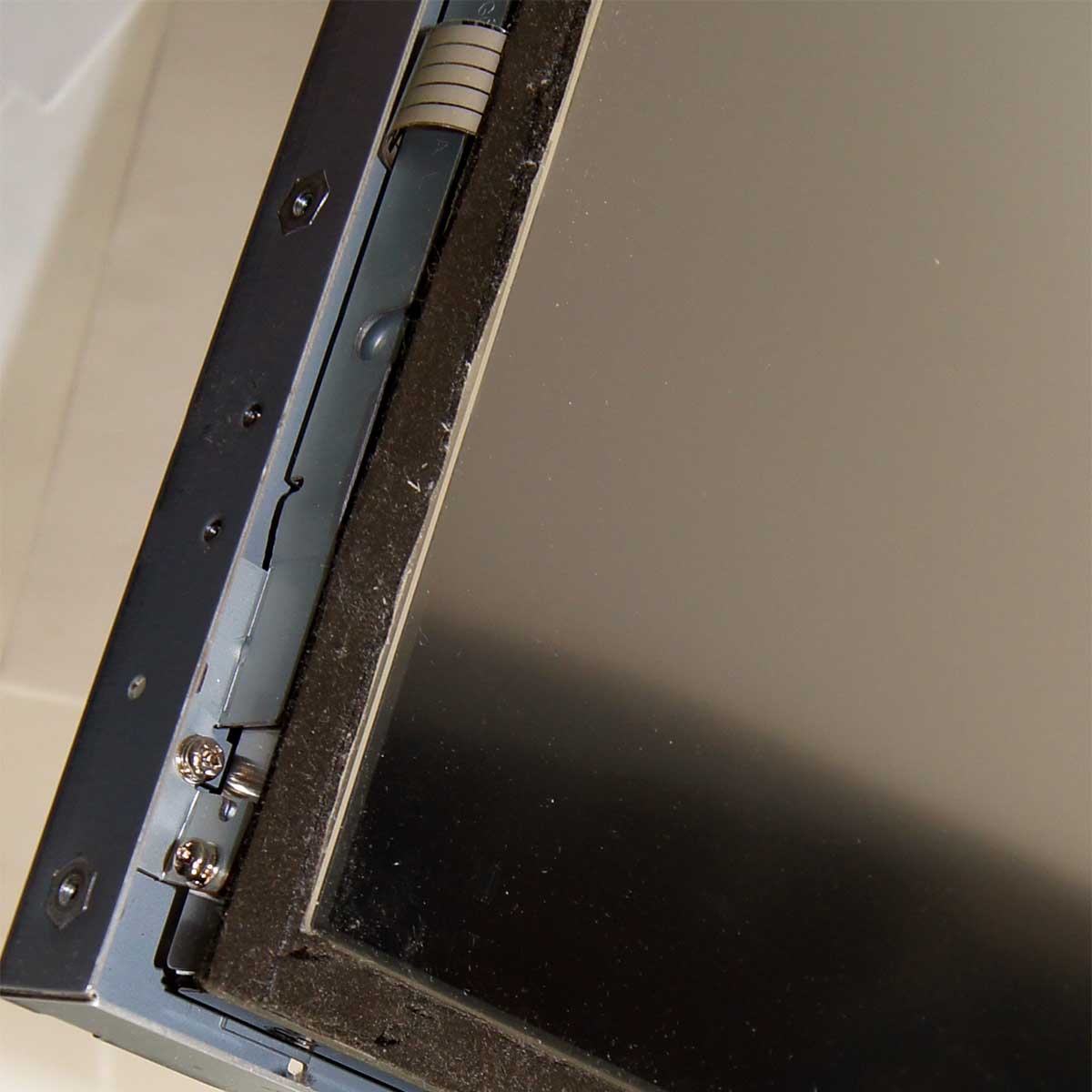 Planar 15in Touchscreen Display Monitor LA1500RTR a Fraxel ReStore Parts As-Is