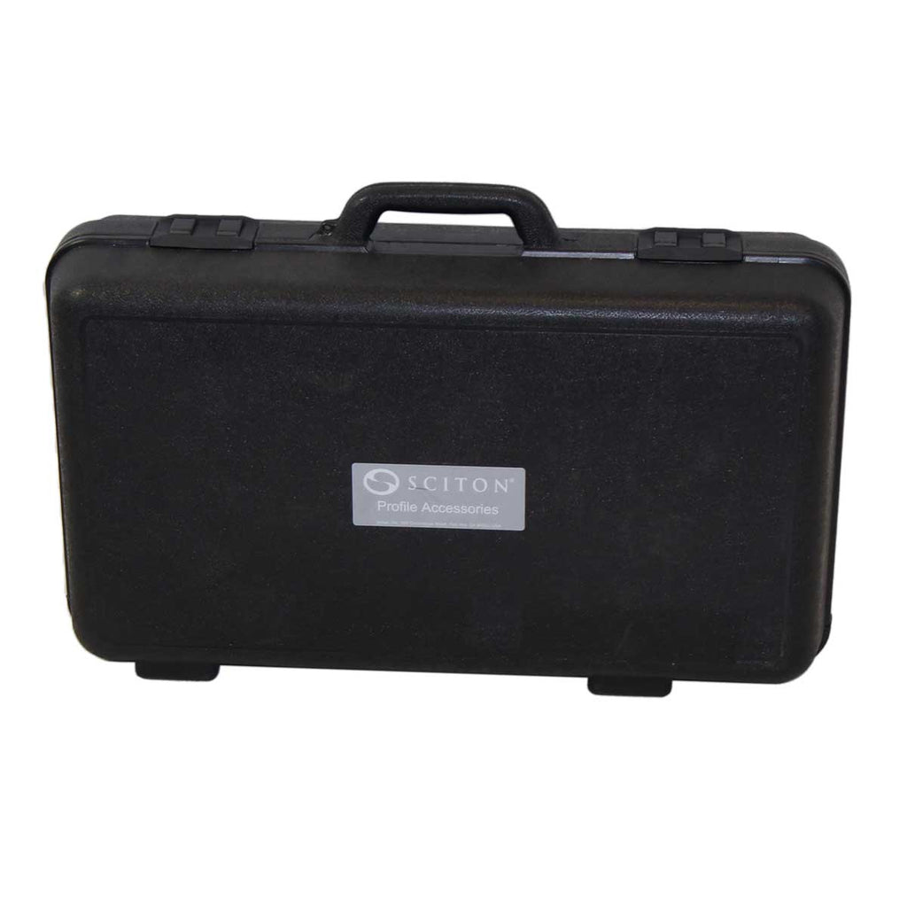 Sciton Profile Accessories Erbium Laser Scanner FACTORY CASE Carrying Storage