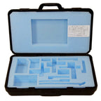Sciton Profile Accessories Erbium Laser Scanner FACTORY CASE Carrying Storage