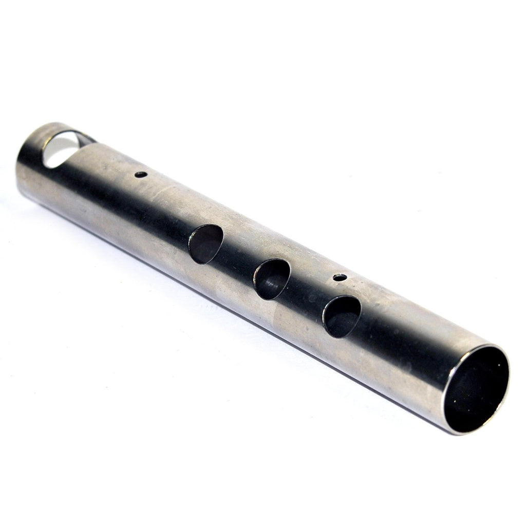 Candela GentleYAG Laser Internal Handpiece Cylinder Nd YAG Metal 3/4" x 6" PARTS