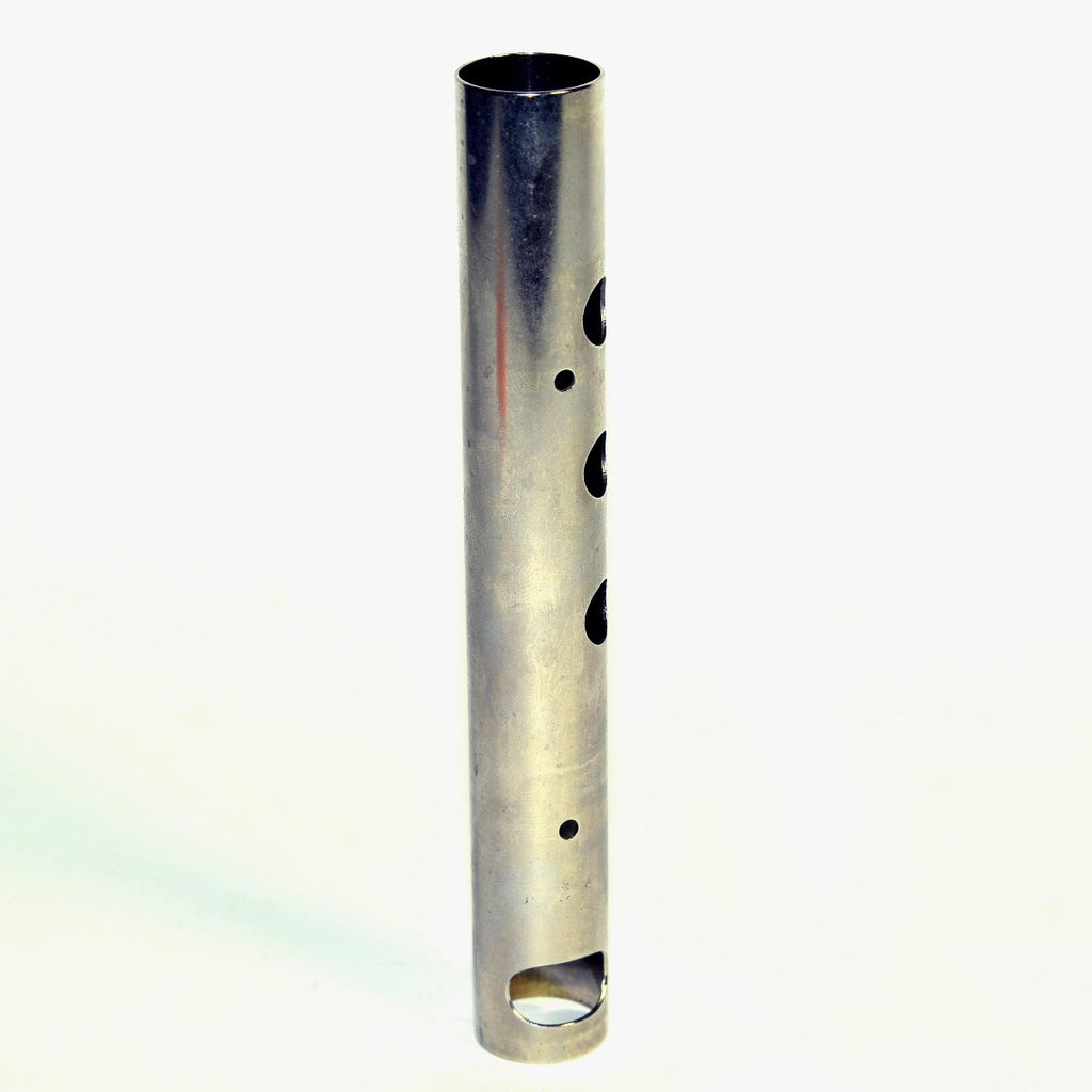 Candela GentleYAG Laser Internal Handpiece Cylinder Nd YAG Metal 3/4" x 6" PARTS