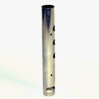 Candela GentleYAG Laser Internal Handpiece Cylinder Nd YAG Metal 3/4" x 6" PARTS