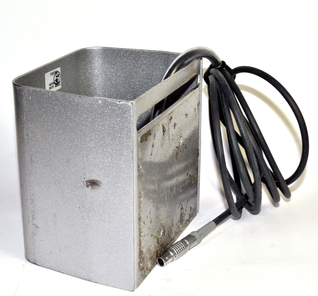 Cutera Xeo Laser FootSwitch Pedal 4-Pin Linemaster 974-SWM Foot Switch PARTS