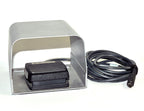 Cutera Xeo Laser FootSwitch Pedal Aquiline Linemaster 974-SWM Foot Switch PARTS