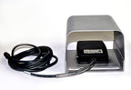 Cutera Xeo Laser FootSwitch Pedal Aquiline Linemaster 974-SWM Foot Switch PARTS