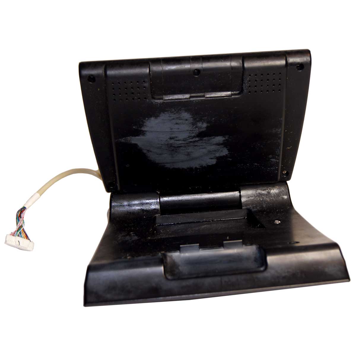 Lutronic eCO2 Multi-Functional Fractional CO2 Laser System TouchScreen Monitor