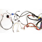 Fraxel Dual ReStore / SR 1500 Assorted Internal Cables and Cords Part As-Is