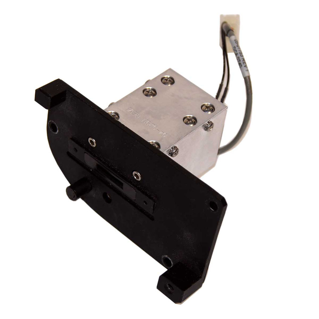 Fraxel Dual Re Store Laser Calibration Port Sensor 04-02911 PARTS As-Is