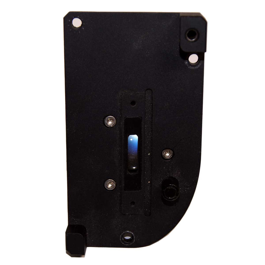 Fraxel Dual Re Store Laser Calibration Port Sensor 04-02911 PARTS As-Is