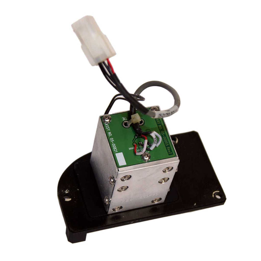 Fraxel Dual Re Store Laser Calibration Port Sensor 04-02911 PARTS As-Is