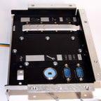 Fraxel Dual ReStore Laser Rear Panel w/ Interconnect Port 04-03185 PARTS As-Is
