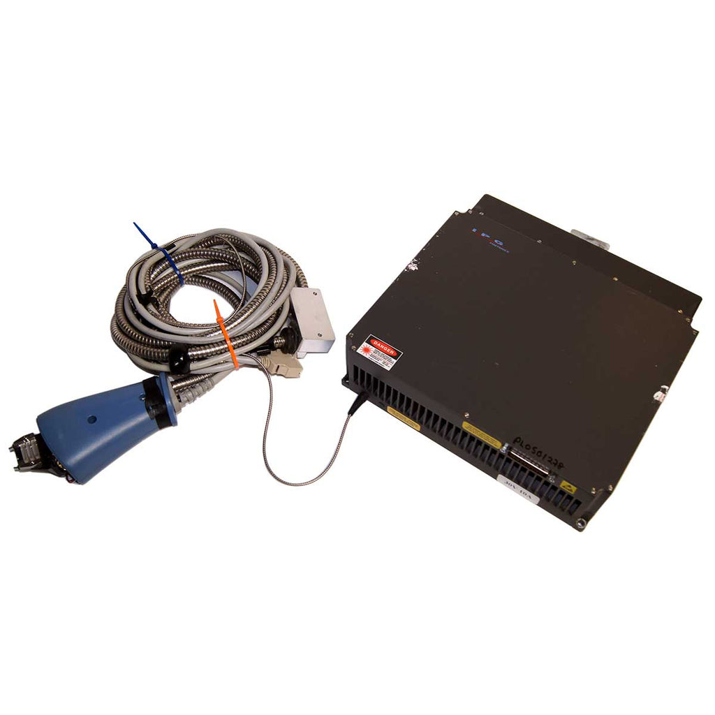 IPG Photonics 30V Laser Head Module ELM-20/30-1550-RL2 ReStore Handpiece As-Is