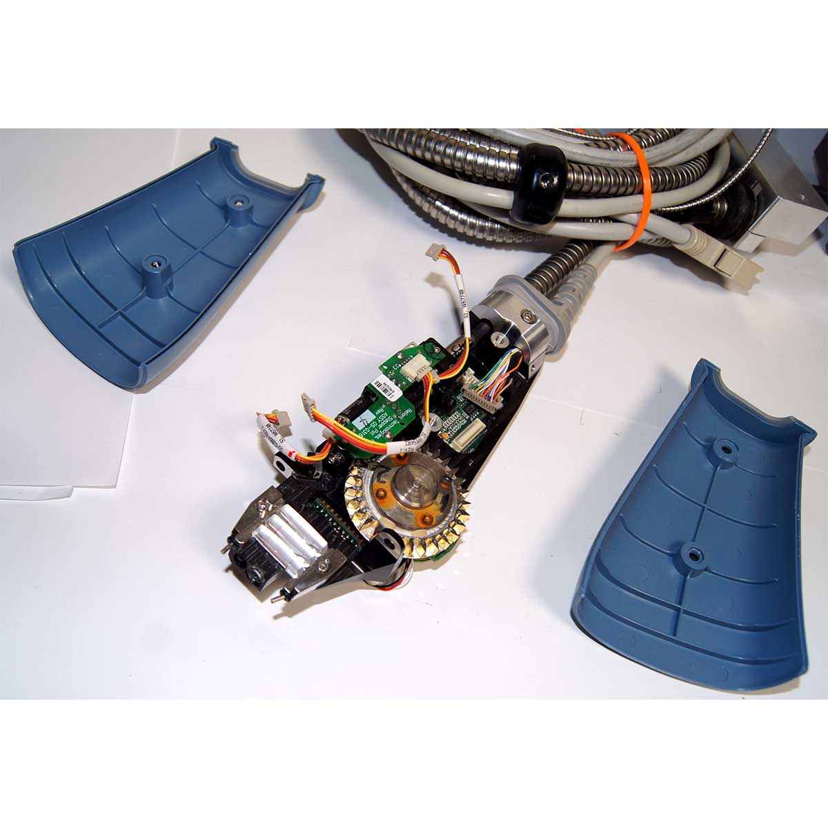 IPG Photonics 30V Laser Head Module ELM-20/30-1550-RL2 ReStore Handpiece As-Is