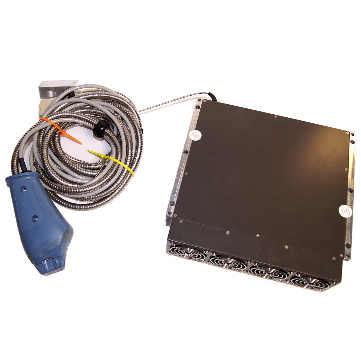 IPG Photonic Laser Head Module ELM-20/30-1550-RL2 Fraxel ReStore Handpiece As-Is