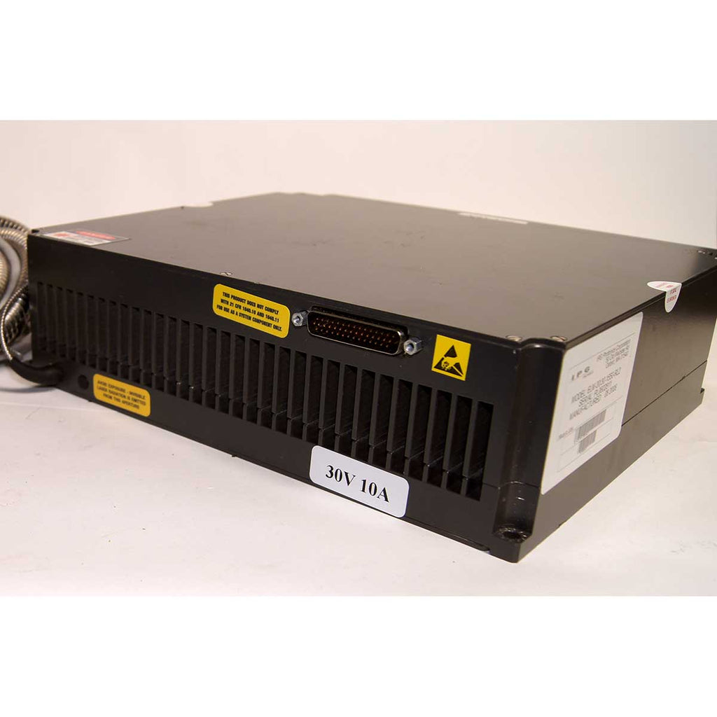 IPG Photonic Laser Head Module ELM-20/30-1550-RL2 Fraxel ReStore Handpiece As-Is