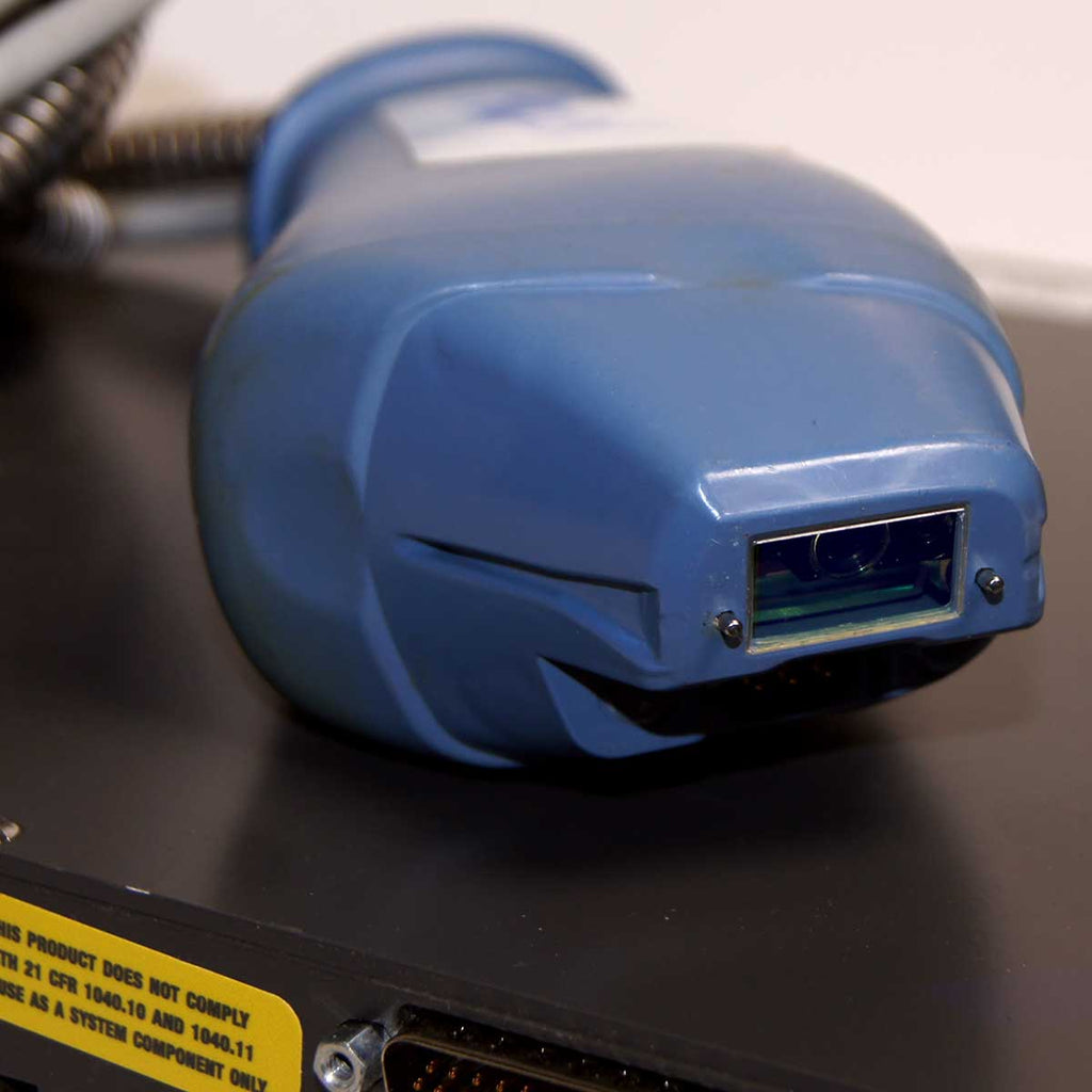 IPG Photonic Laser Head Module ELM-20/30-1550-RL2 Fraxel ReStore Handpiece As-Is