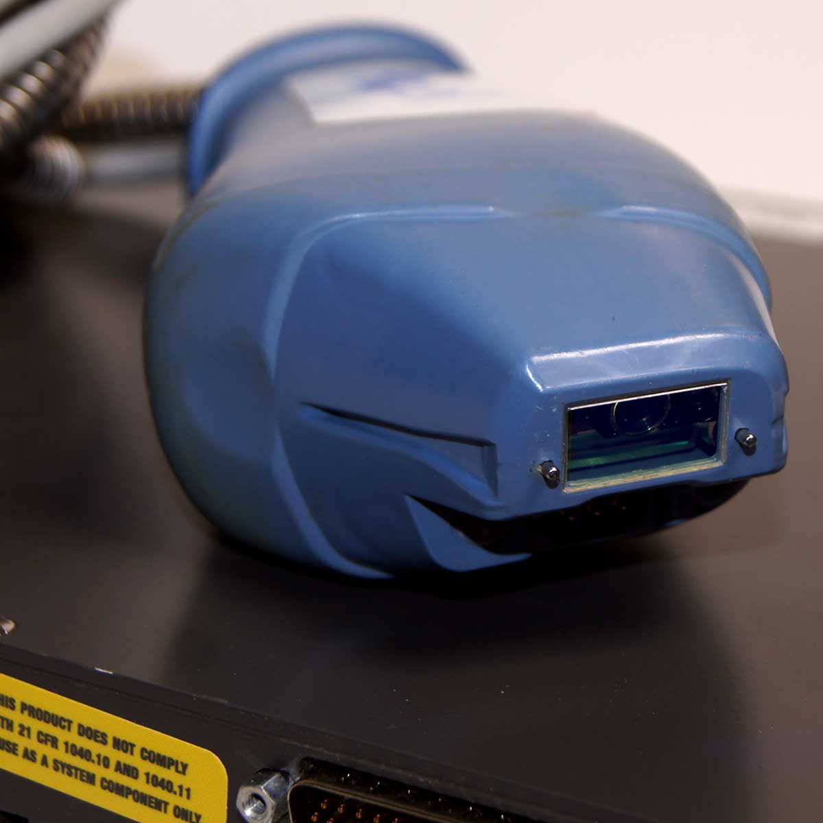 IPG Photonic Laser Head Module ELM-20/30-1550-RL2 Fraxel ReStore Handpiece As-Is