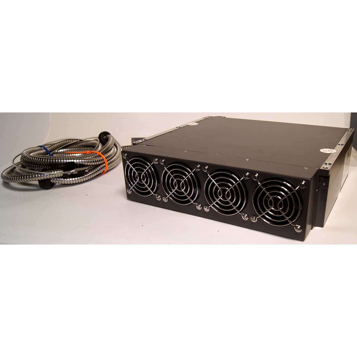 IPG Photonics 30V 10A Laser Head Module ELM-20/30-1550-RL2 for Fraxel ReStore