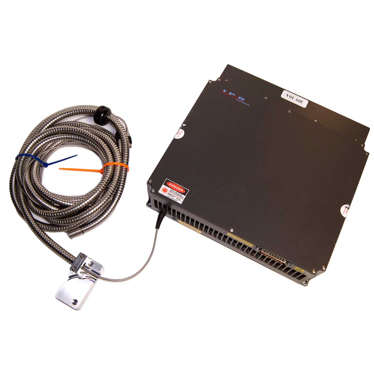 IPG Photonics 30V 10A Laser Head Module ELM-20/30-1550-RL2 for Fraxel ReStore