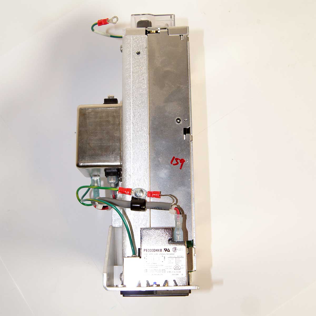 TDK Lambda Vega 450 Power Modular Electrical Supply a Fraxel ReStore PARTS UNIT