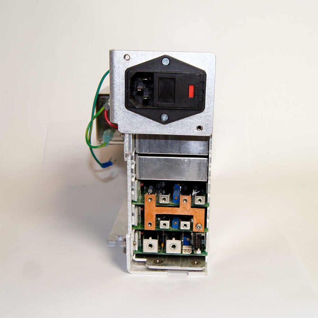 TDK Lambda Vega 450 Power Modular Electrical Supply a Fraxel ReStore PARTS UNIT