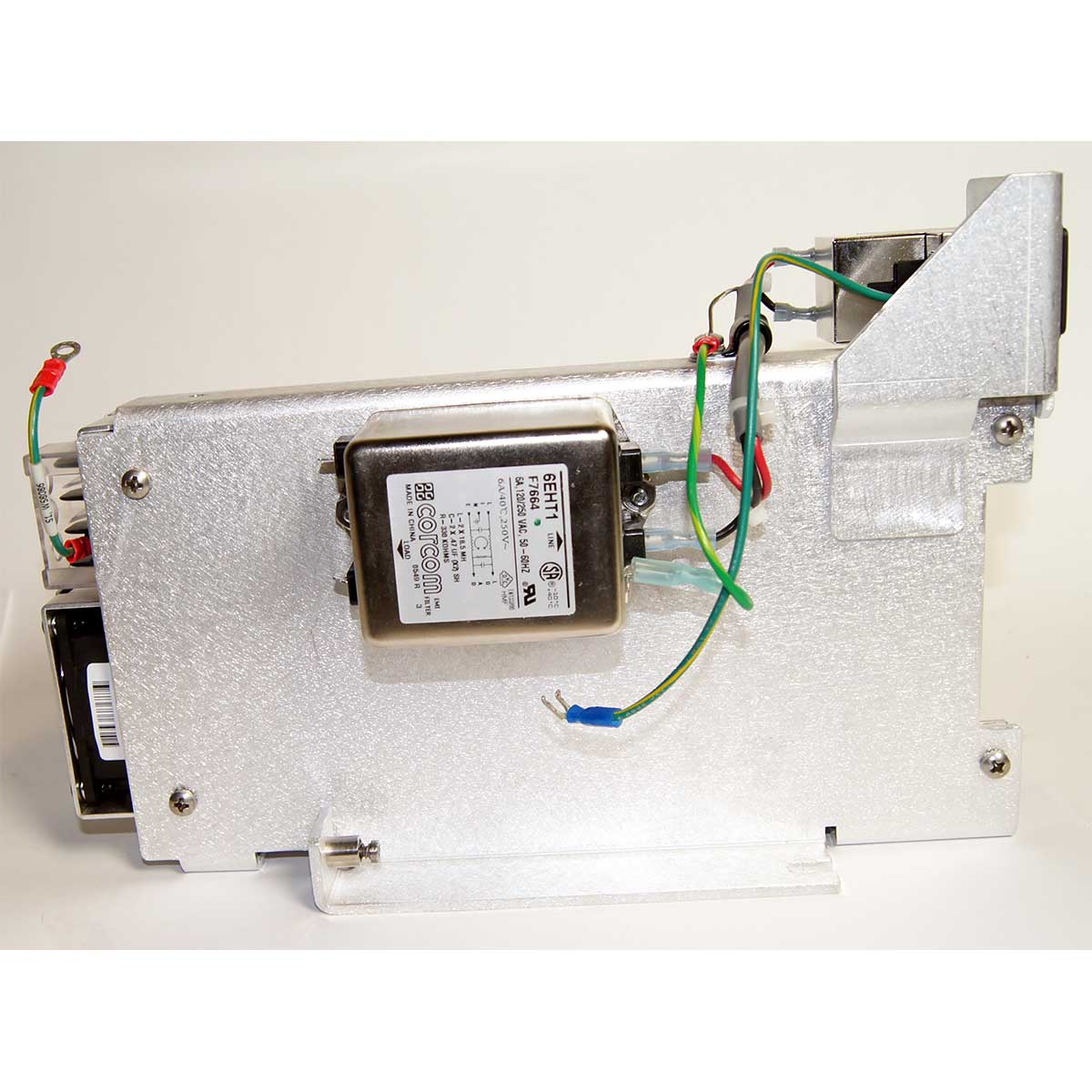 TDK Lambda Vega 450 Power Modular Electrical Supply a Fraxel ReStore PARTS UNIT